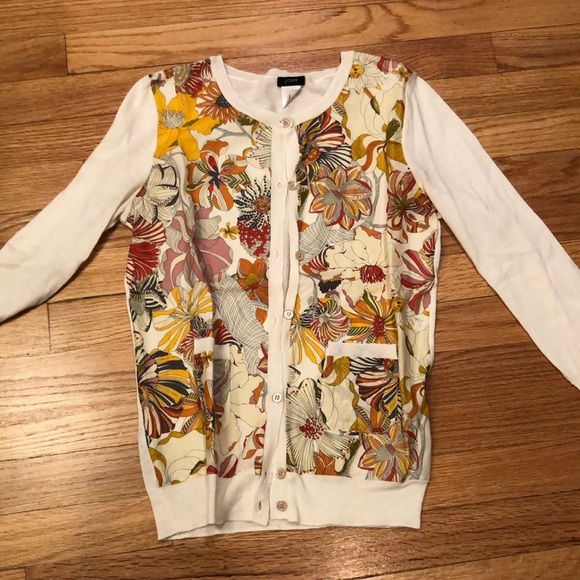 Cardigan - Picture 1 of 4